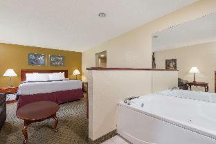 Days Inn By Wyndham Norton Quarto foto