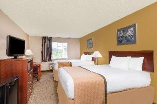 Days Inn By Wyndham Norton Quarto foto